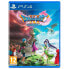 PLAYSTATION GAMES PS4 Dragon Quest XI S Echoes Of An Elusive Age