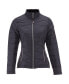 Фото #2 товара Plus Size Warm Lightweight Packable Quilted Ripstop Insulated Jacket