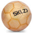 Фото #5 товара Футбольный мяч SKLZ Golden Touch