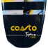 COASTO Topaz 140 wakeboard table