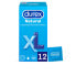 NATURAL XL condoms 12 u