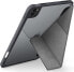 Фото #3 товара Etui na tablet Uniq UNIQ etui Moven iPad 10.2" (2020) szary/charcoal grey
