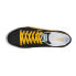 Фото #7 товара Puma Clyde Clydezilla Mij Lace Up Mens Black Sneakers Casual Shoes 39008501