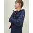 JACK & JONES Hero Puffer jacket