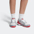 Фото #7 товара adidas By Stella Mccartney Barricade Boost 灰红 女款 / Кроссовки Adidas Barricade Boost By Stella McCartney AC8259