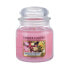 Yankee Candle Fresh Cut Roses 104 g duftkerze unisex - фото #1