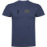 ფოტო #1 პროდუქტის KRUSKIS Shadow Motorbike short sleeve T-shirt