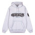 Фото #2 товара GRIMEY Fire Route Vintage hoodie