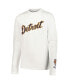ფოტო #2 პროდუქტის Big Boys Navy, White Detroit Tigers T-shirt Combo Set