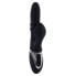 G-Spot Vibrator Evolved Black