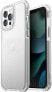 Фото #1 товара Чехол для смартфона Uniq Etui Combat iPhone 13 Pro / 13 6,1" - фрост.