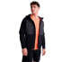 SUPERDRY Gymtech full zip sweatshirt