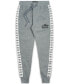 ფოტო #1 პროდუქტის Men's Hustler Jogger Pants