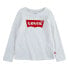 ფოტო #1 პროდუქტის LEVI´S ® KIDS Batwing long sleeve T-shirt