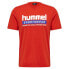 ფოტო #1 პროდუქტის HUMMEL Carson short sleeve T-shirt