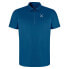 Montura Outdoor Zip short sleeve polo