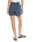 Фото #3 товара Adidas Short Women's Blue Xs