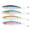 Фото #3 товара SEA MONSTERS H20 WTD Topwater Stickbait 14.8g 91 mm