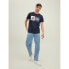 JACK & JONES Logan short sleeve T-shirt