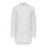 Pieces Jiva Long Sleeve Shirt