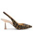 Women's Clark Slingback Evening Pumps