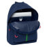 SAFTA 14.1´´ Benetton Backpack