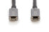 Фото #3 товара DIGITUS 4K USB Type-C AOC AV Connection Cable