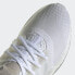 Фото #9 товара Женские кроссовки X_PLRBOOST Shoes ( Белые )