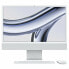 Фото #1 товара Всё-в-одном Apple iMac 24" 8 GB RAM 512 Гб SSD M3