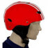AROPEC Pionner ABS And EVA Waterproof Helmet