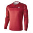 ფოტო #1 პროდუქტის 42K RUNNING Mimet long sleeve T-shirt