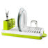 IBILI Eco dish and cutlery drainer