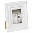 Фото #1 товара walther design CR318W - Wood - White - Single picture frame - 9 x 13 cm - Rectangular - Baroque
