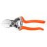 Фото #1 товара STOCKER Ergo Asimmetric Central Blade Light 21 Pruning Scissors