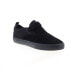 Фото #2 товара Lakai Riley 2 VS MS3210091A00 Mens Black Skate Inspired Sneakers Shoes