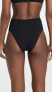 Фото #3 товара Maaji 294828 Womens Bikini Bottoms, Black, Size Medium US