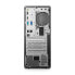 Lenovo ThinkCentre neo 50t - 2.5 GHz - Intel® Core™ i5 - 8 GB - 256 GB - DVD±RW - Windows 11 Pro