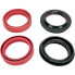 Фото #1 товара MOOSE HARD-PARTS Kawasaki El 250 Eliminator 56-119-CB Fork&Dust Seal Kit