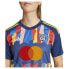Фото #4 товара ADIDAS Olympique Lyon 23/24 Woman Short Sleeve T-Shirt Third