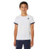 ASICS 2044A036 short sleeve T-shirt