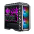 Фото #1 товара Cooler Master MasterCase H500P Mesh ARGB - Midi Tower - PC - Grey - ATX - EATX - micro ATX - Mini-ITX - Mesh - Plastic - Steel - Tempered glass - Multi