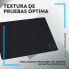 Фото #4 товара Logitech G G240 Cloth Gaming Mousepad - Black - Monochromatic - Rubber - Non-slip base - Gaming mouse pad