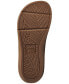 ფოტო #4 პროდუქტის Men's Santa Ana Padded & Waterproof Flip-Flop Sandal