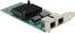 Фото #1 товара Kontroler Delock DELOCK PCI Expr Card 2xRJ45 Gigabit LAN i350