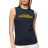 Фото #2 товара SUPERDRY Sport Luxe Graphic Fitted sleeveless T-shirt