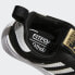 Фото #9 товара Детские кеды Adidas Superstar 360 (Черные)