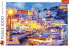 Фото #3 товара Trefl PUZZLE 1000 Wyspa Procida nocą Włochy 10794