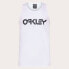 Фото #3 товара OAKLEY APPAREL Mark 3 sleeveless T-shirt
