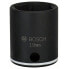 Фото #2 товара BOSCH PROFESSIONAL 3/8 19x22x34 mm Impact Socket