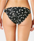 Фото #2 товара California Waves 262341 Women Juniors Hipster Bikini Bottoms Swimwear Size XL